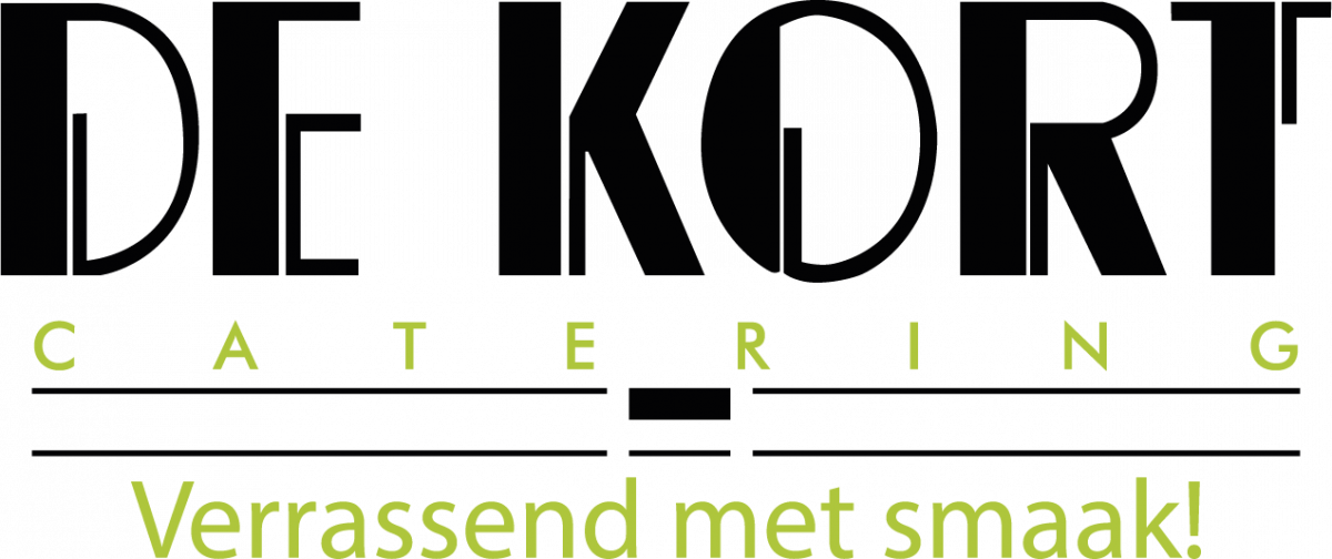 logo De Kort Catering
