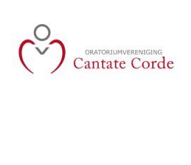 Cantate Corde