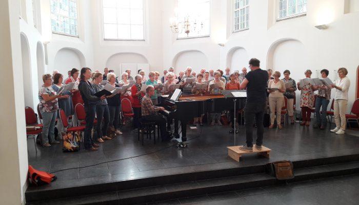 Cantate Corde