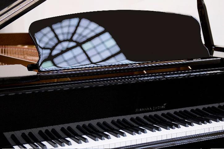Concertpiano