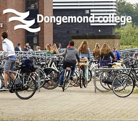 Dongemond college