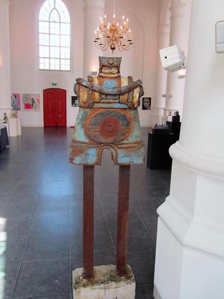 Kunstexpositie