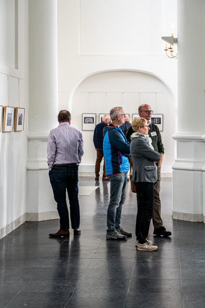 Tentoonstelling Fotoclub Raamsdonksveer