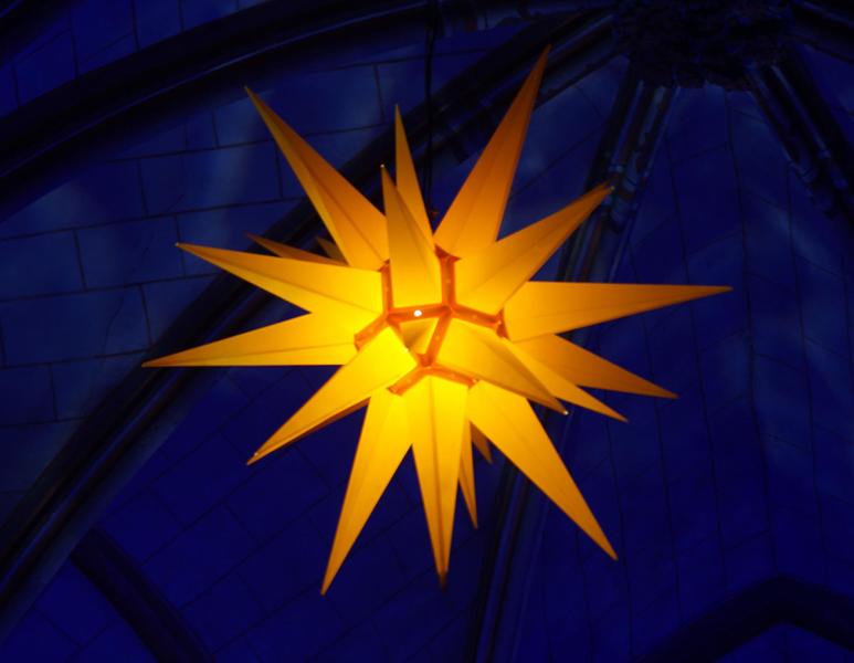 Kerstster