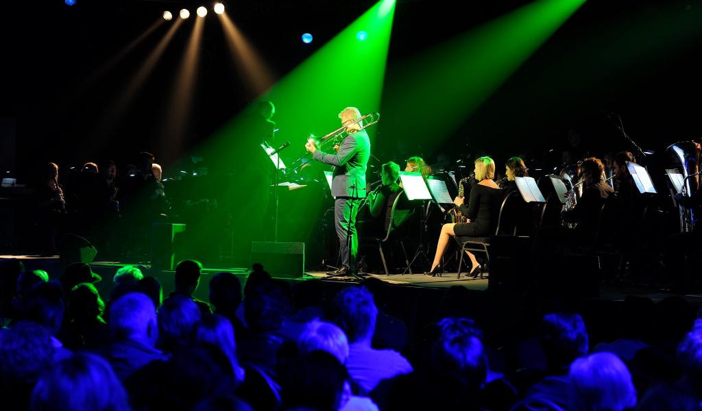 Koninklijke Harmonie 'De Eendracht'