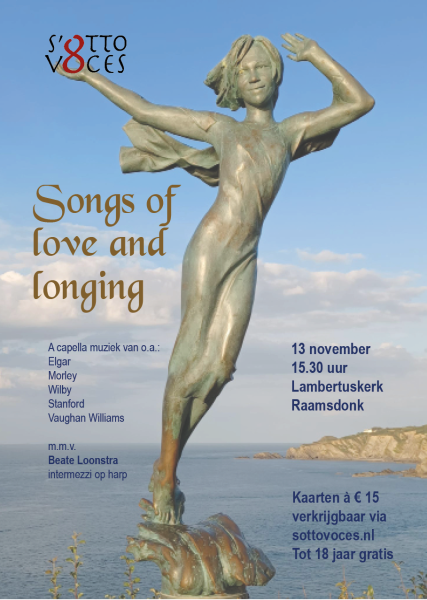 s' Otto Voces uitvoering 13 november 2022