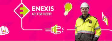 werkzaamheden Enexis
