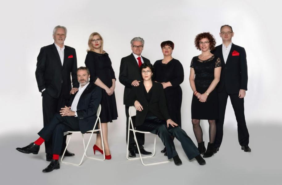 s'OTTOvoces