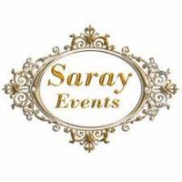 Saray Events Evementen planner 
