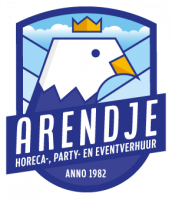 Logo Arendje