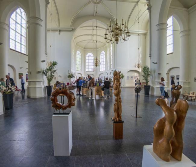 Tentoonstelling Lambertuskerk