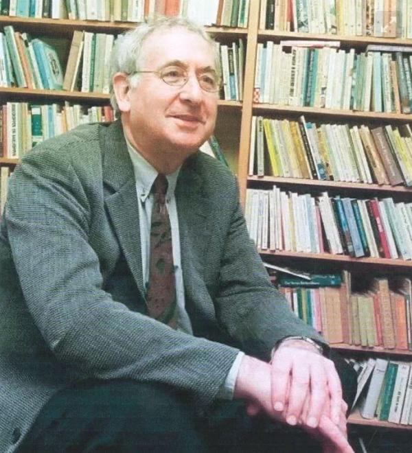 Frits Niessen (1936 - 2020)