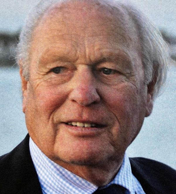 Huub Stijnen