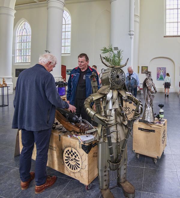 Kunstroute 2023