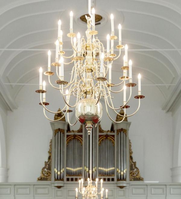 Lambertuskerk orgel