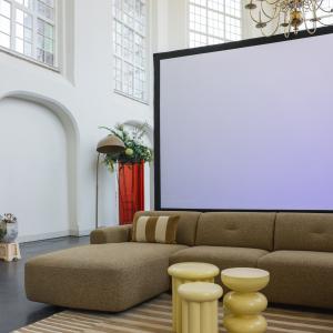 Bedrijfsevenement Montèl