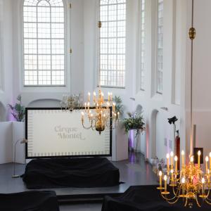 Bedrijfsevenement Montèl