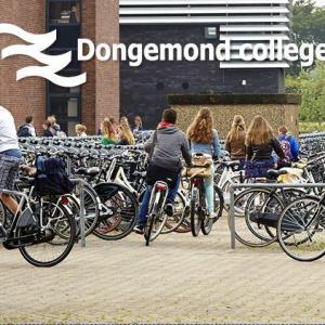 Dongemond college
