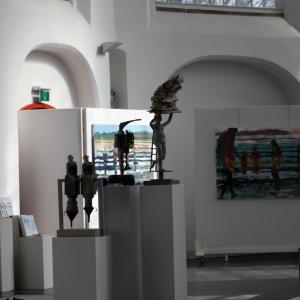 Expositie Joop Nijman, 2017