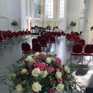 Indeling corona proof