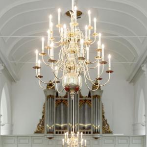 Lambertuskerk orgel