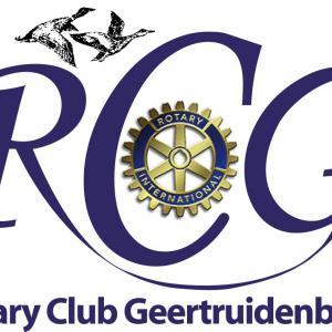 Logo Rotary Geertruidenberg