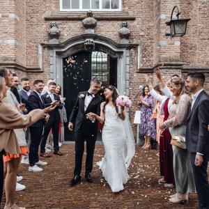 Exterieur Lambertuskerk