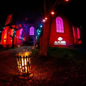 bedrijfsfeest lambertuskerk